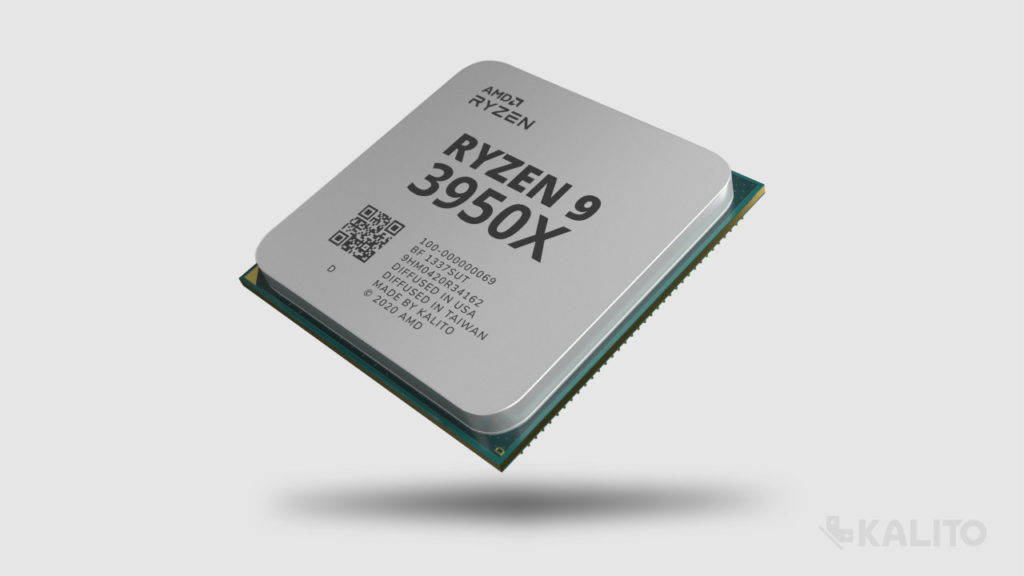 3950x